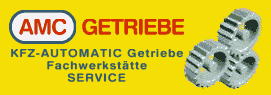 AMC Automatikgetriebe